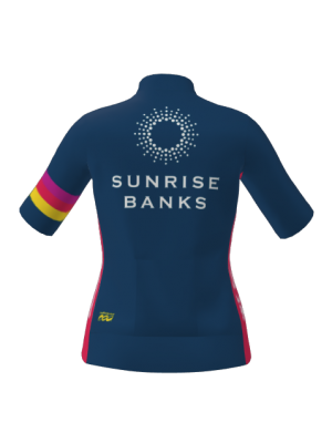 Podiumwear New Waffle Fabric for 2025!  Women's Bronze Jersey