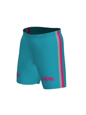 Podiumwear Child's Soccer Short