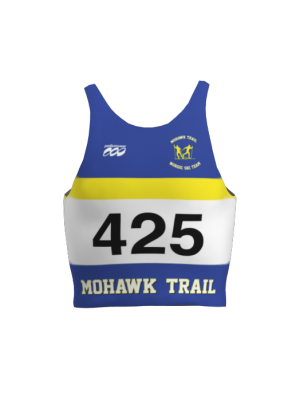 Podiumwear Race Bib