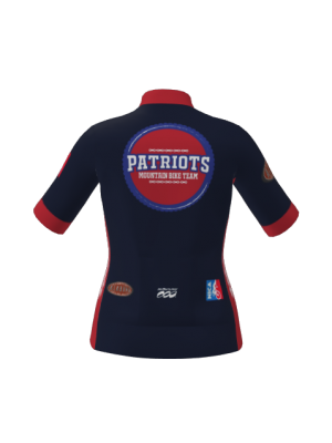 Podiumwear Women's Bronze Jersey