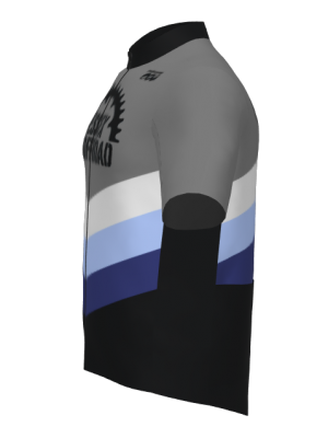 Podiumwear New Waffle fabric for 2025!  Men's Bronze Jersey