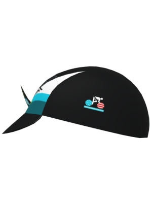 Podiumwear Cycling Cap