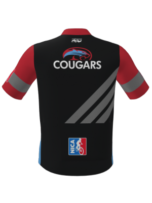 Podiumwear New Waffle fabric for 2025!  Men's Bronze Jersey