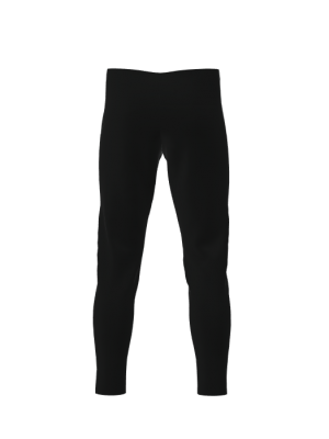 Podiumwear Unisex Silver Warm Up Pants