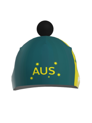 Podiumwear Pom Hat