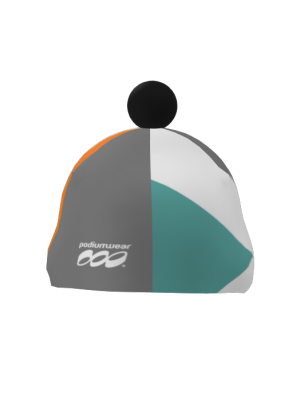 Podiumwear Pom Hat