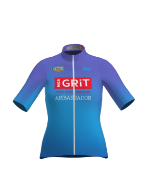 Podiumwear New Waffle Fabric for 2025!  Women's Bronze Jersey