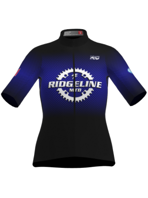 Podiumwear New Waffle Fabric for 2025!  Women's Bronze Jersey