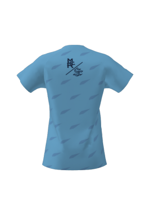 Podiumwear Women's V-Neck Tee - New Fabric 2025!