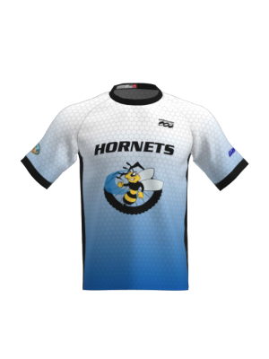 Podiumwear Child's MTB Jersey - New Fabric 2025!