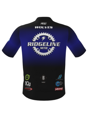 Podiumwear New Waffle fabric for 2025!  Men's Bronze Jersey