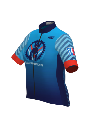 Podiumwear New Waffle Fabric for 2025!  Women's Bronze Jersey
