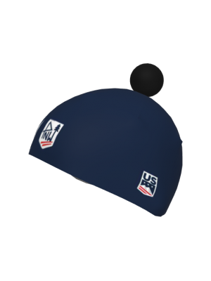 Podiumwear Pom Hat