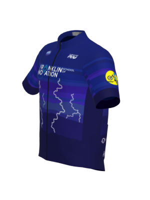 Podiumwear New Waffle fabric for 2025!  Men's Bronze Jersey
