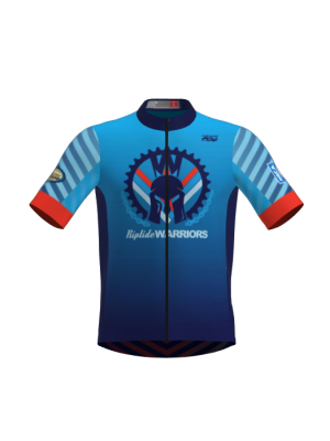 Podiumwear New Waffle fabric for 2025!  Men's Bronze Jersey