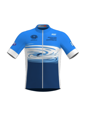 Podiumwear New Waffle fabric for 2025!  Men's Bronze Jersey