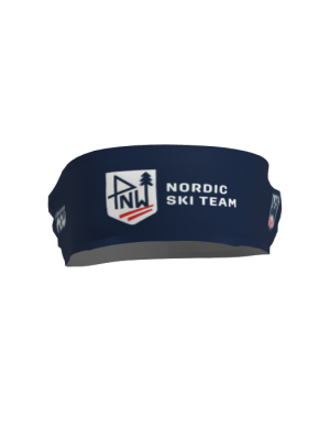 Podiumwear Lightweight Headband