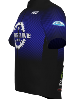 Podiumwear New Waffle fabric for 2025!  Men's Bronze Jersey