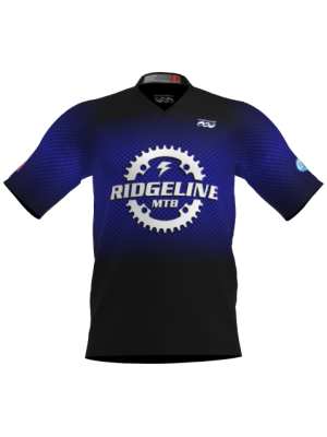 Podiumwear Men's V-Neck Tee - New Fabric 2025!