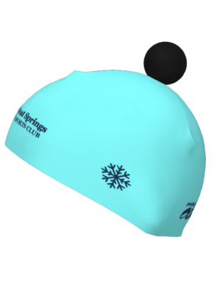 Podiumwear Pom Hat