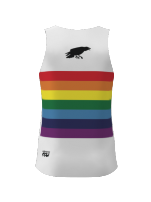 Podiumwear Men's Singlet