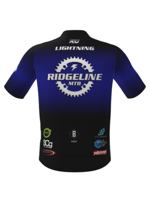 Podiumwear New Waffle fabric for 2025!  Men's Bronze Jersey