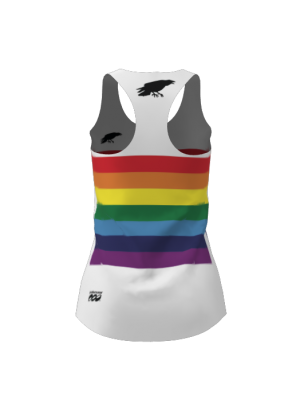 Podiumwear Women's Singlet