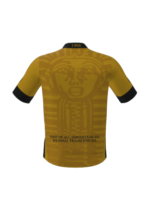 Podiumwear New Waffle fabric for 2025!  Men's Bronze Jersey