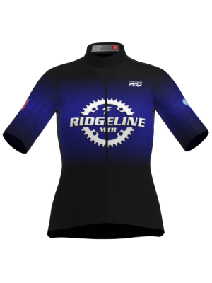Podiumwear New Waffle Fabric for 2025!  Women's Bronze Jersey