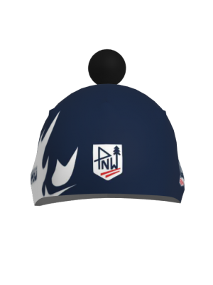 Podiumwear Pom Hat