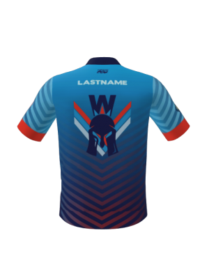 Podiumwear New Waffle fabric for 2025!  Men's Bronze Jersey