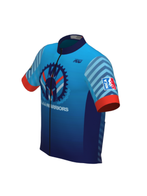 Podiumwear New Waffle fabric for 2025!  Men's Bronze Jersey