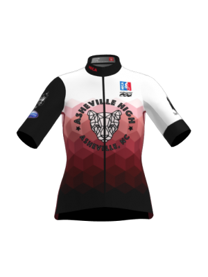 Podiumwear New Waffle Fabric for 2025!  Women's Bronze Jersey