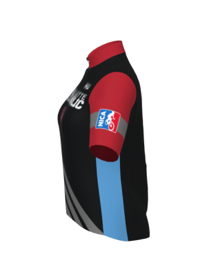 Podiumwear New Waffle Fabric for 2025!  Women's Bronze Jersey