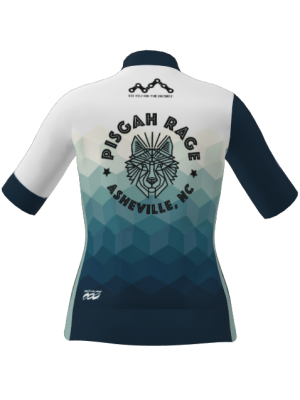 Podiumwear New Waffle Fabric for 2025!  Women's Bronze Jersey