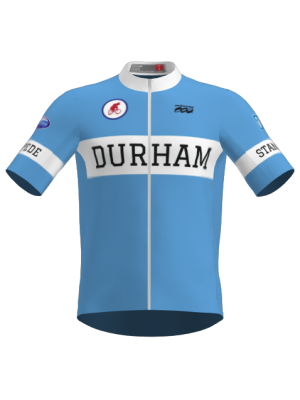 Podiumwear New Waffle fabric for 2025!  Men's Bronze Jersey
