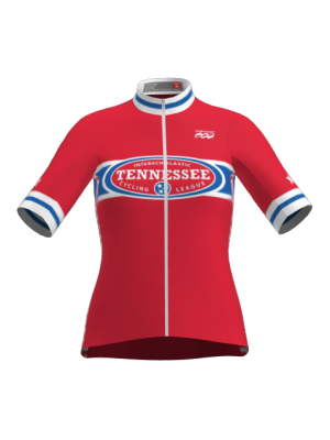Podiumwear New Waffle Fabric for 2025!  Women's Bronze Jersey