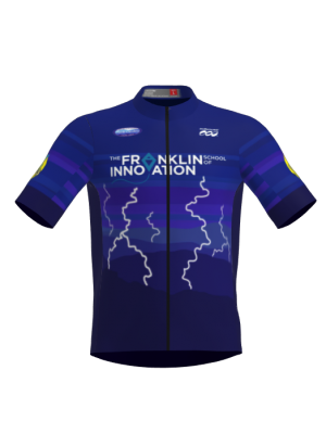 Podiumwear New Waffle fabric for 2025!  Men's Bronze Jersey