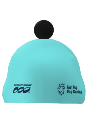 Podiumwear Pom Hat