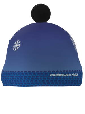 Podiumwear Pom Hat