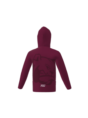 Podiumwear Child's Slim-Fit Hoodie