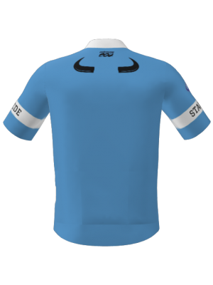 Podiumwear New Waffle fabric for 2025!  Men's Bronze Jersey