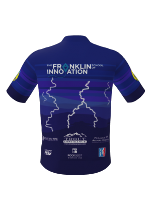 Podiumwear New Waffle fabric for 2025!  Men's Bronze Jersey