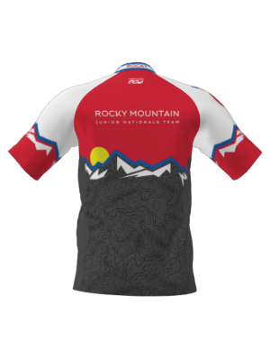 Podiumwear Men's V-Neck Tee - New Fabric 2025!
