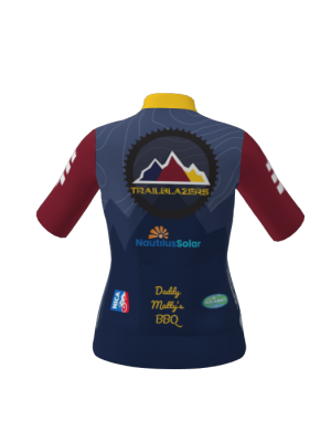 Podiumwear Women's Bronze Jersey