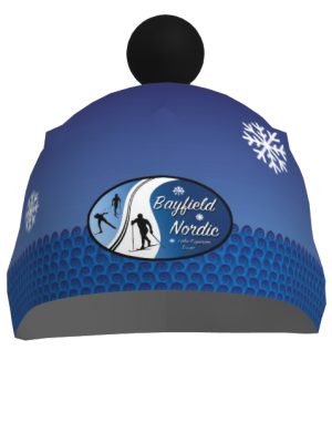 Podiumwear Pom Hat