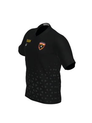 Podiumwear Men's V-Neck Tee - New Fabric 2025!