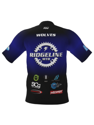 Podiumwear Men's V-Neck Tee - New Fabric 2025!