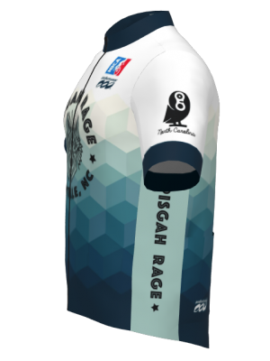 Podiumwear New Waffle fabric for 2025!  Men's Bronze Jersey