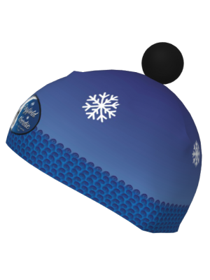 Podiumwear Pom Hat